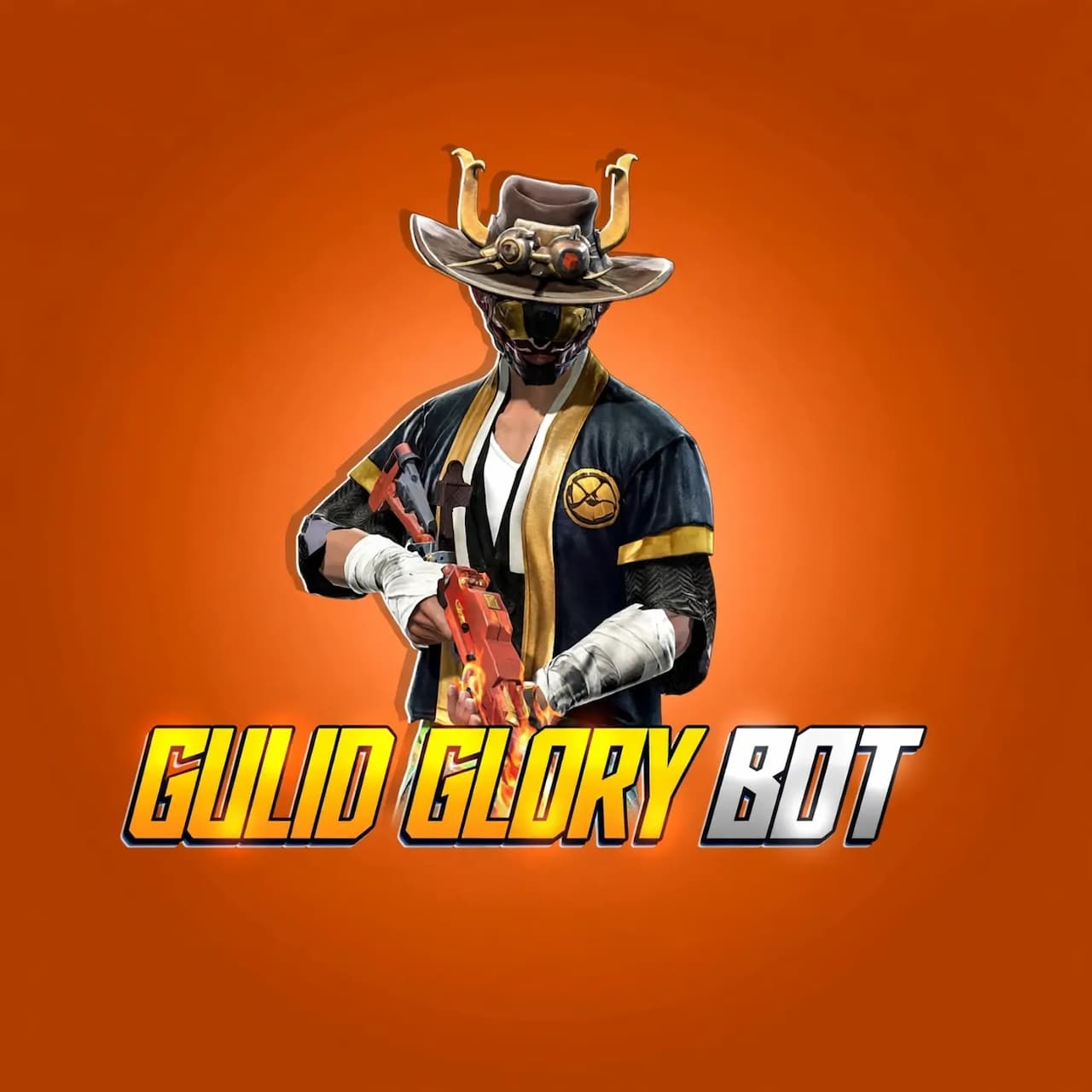 Gulid Glory Bot